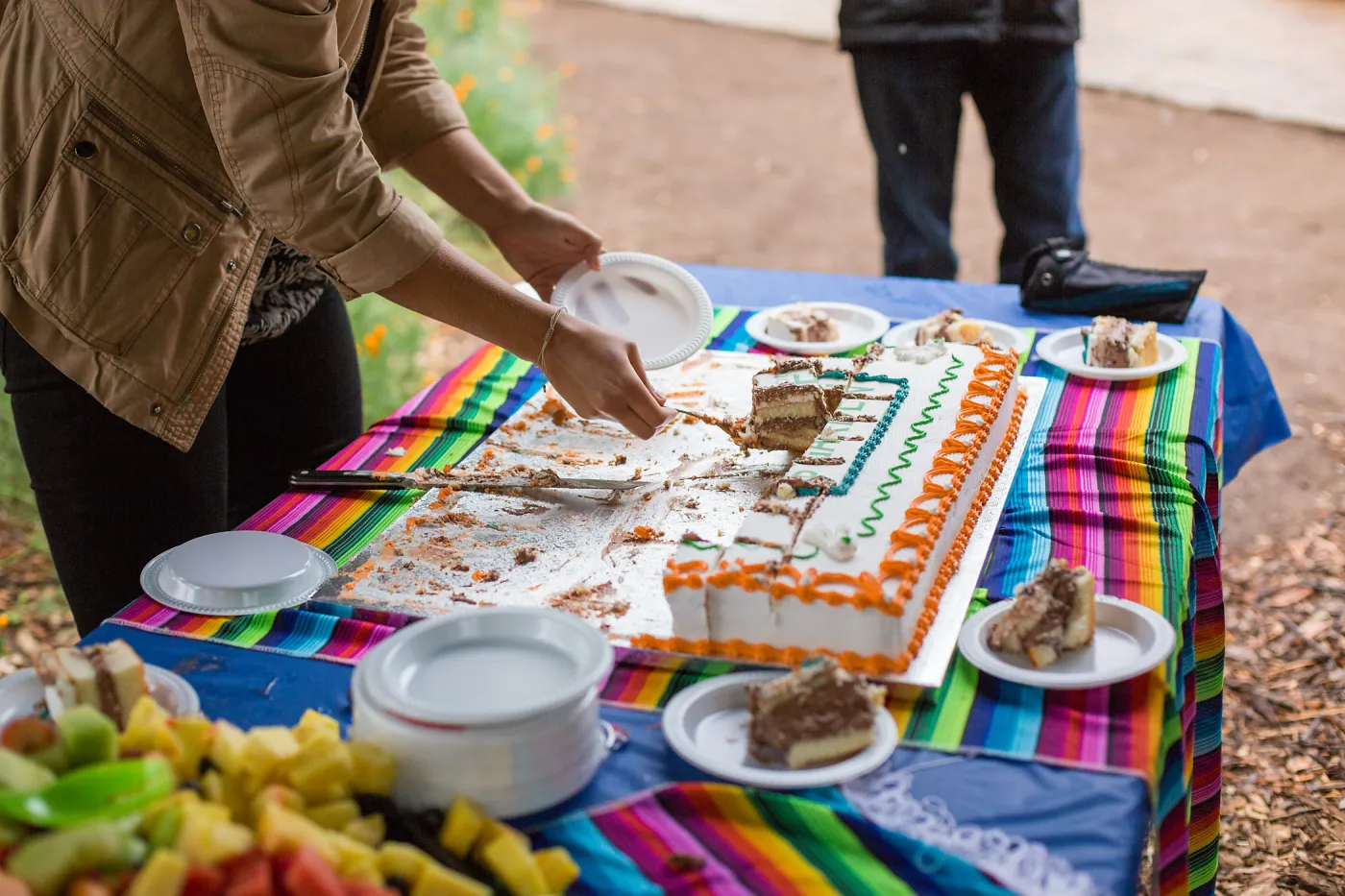 Members Picnic 2016, Day 2