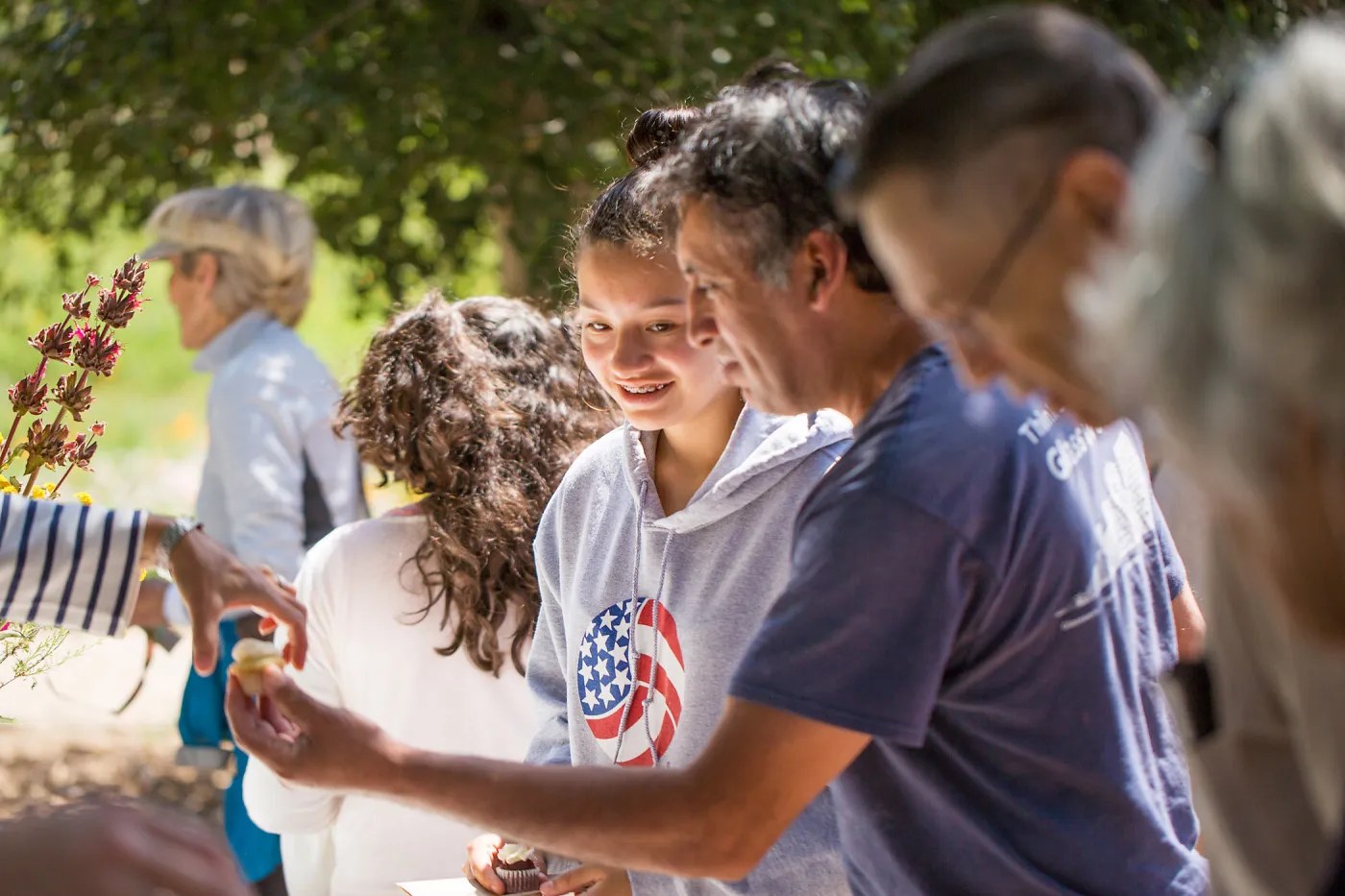 Cultivating the Wild: Native Gardens Tour and 90th Birthday Celebration