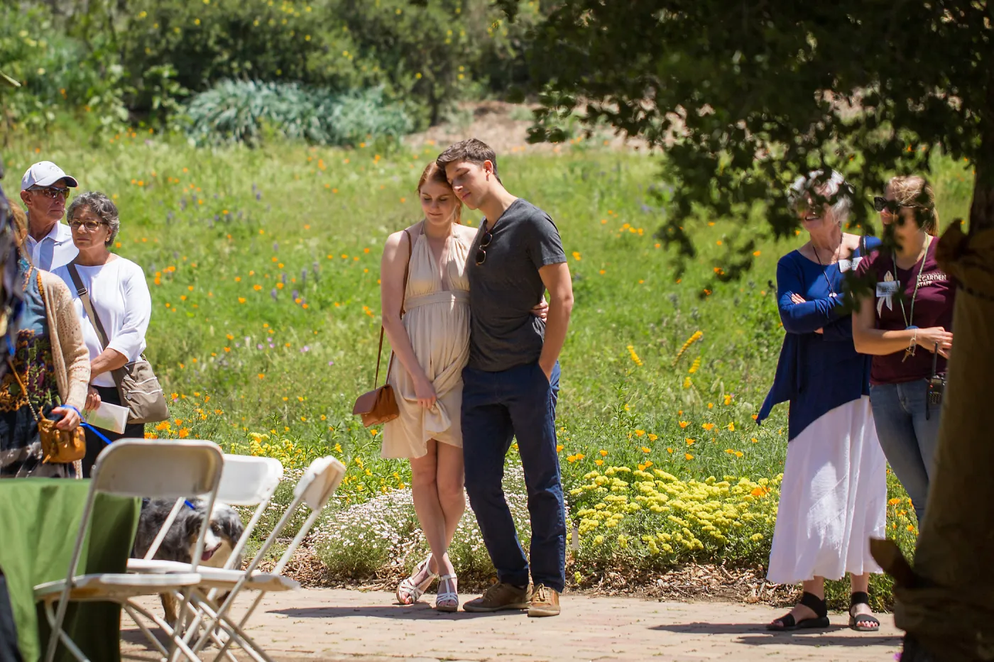 Cultivating the Wild: Native Gardens Tour and 90th Birthday Celebration