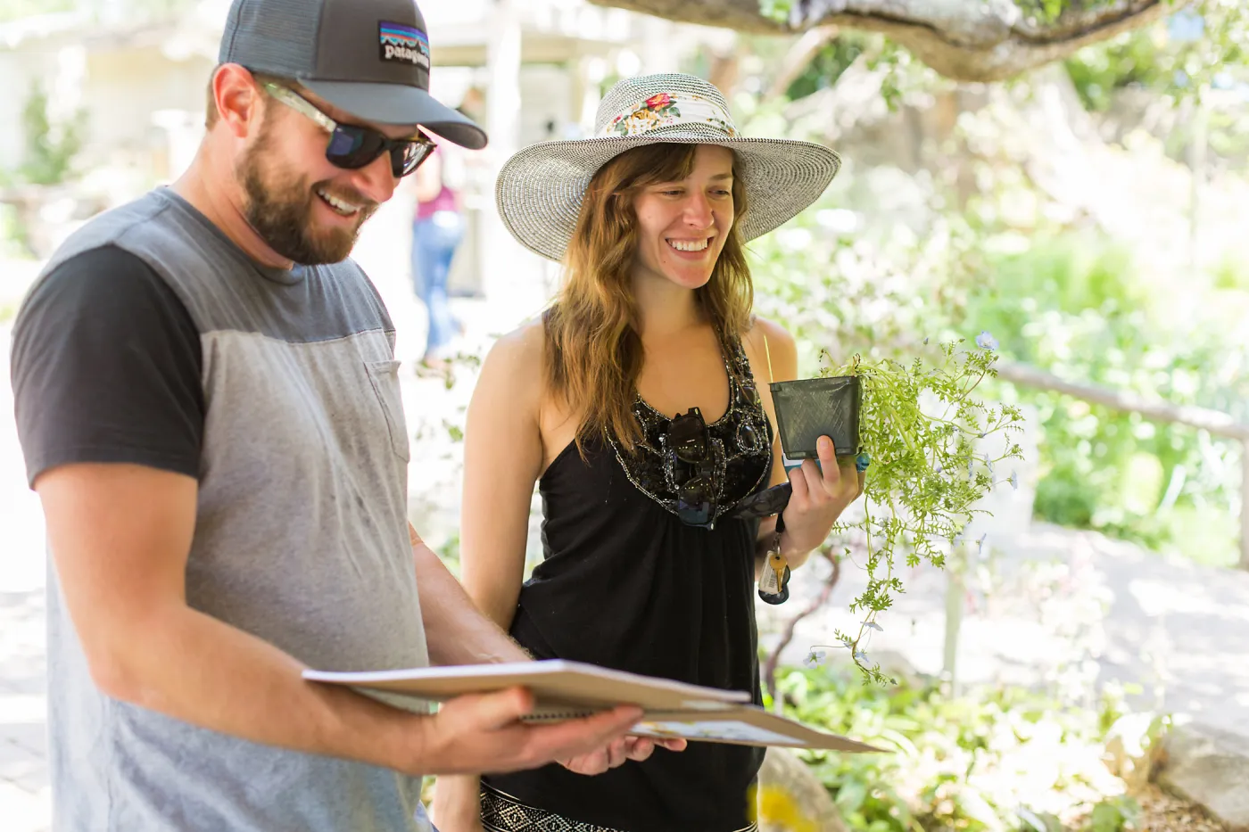 Cultivating the Wild: Native Gardens Tour and 90th Birthday Celebration
