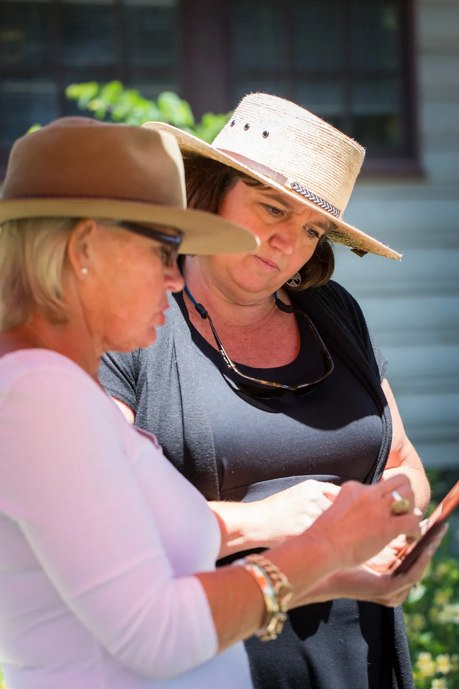 Cultivating the Wild: Native Gardens Tour and 90th Birthday Celebration