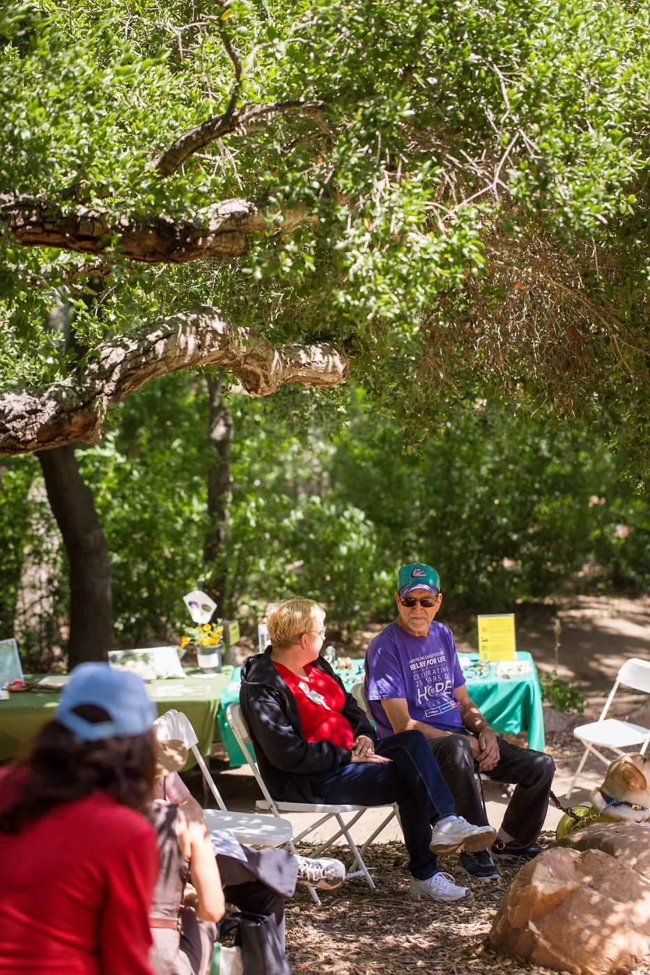 Cultivating the Wild: Native Gardens Tour and 90th Birthday Celebration