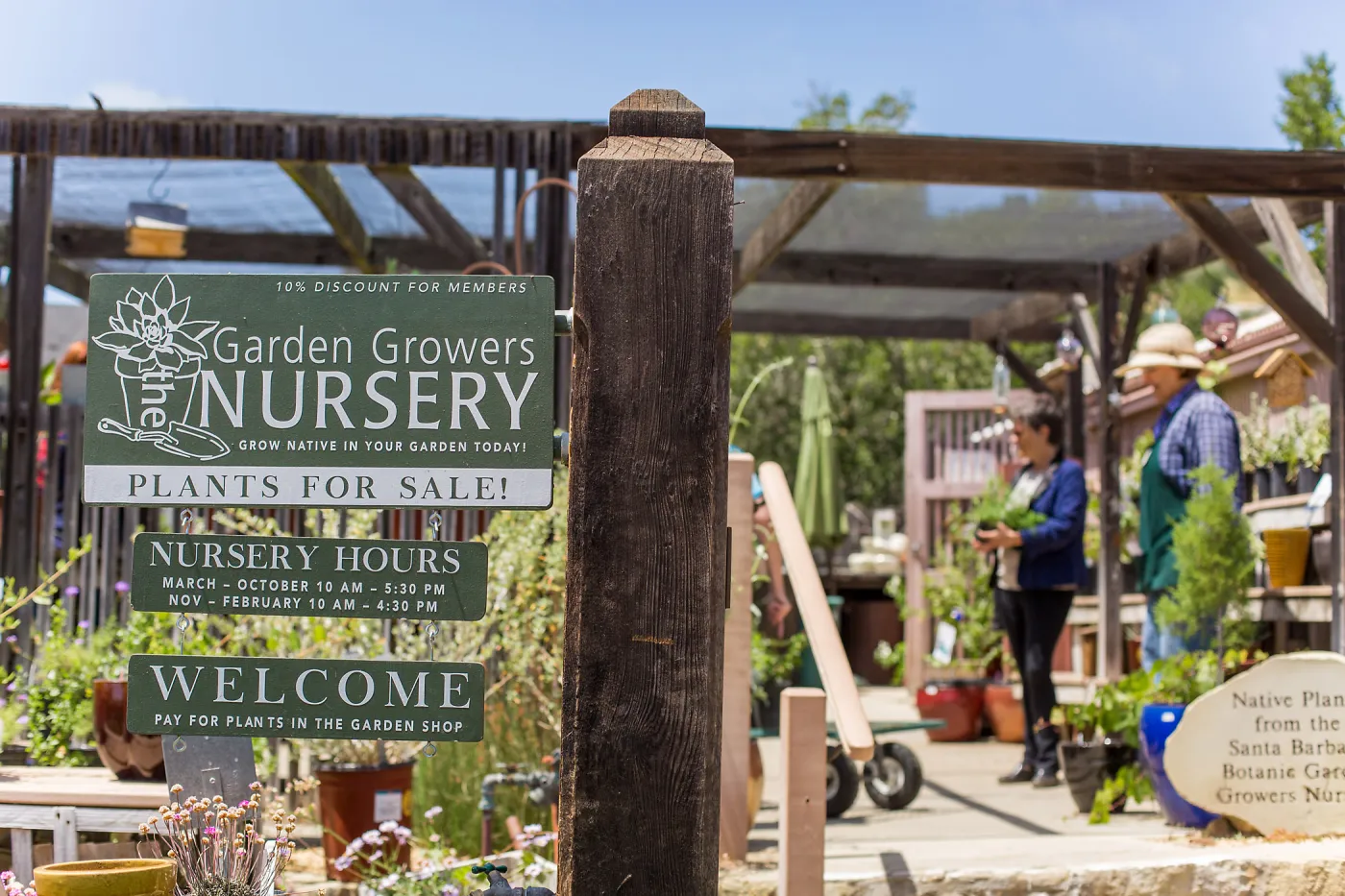 Cultivating the Wild: Native Gardens Tour and 90th Birthday Celebration