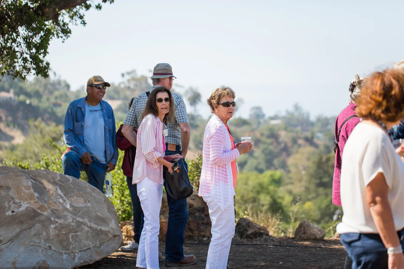 Pritzlaff Conservation Center Ribbon Cutting Celebration