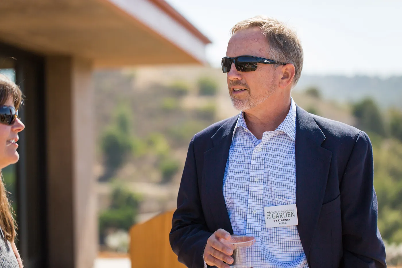 Pritzlaff Conservation Center Ribbon Cutting Celebration