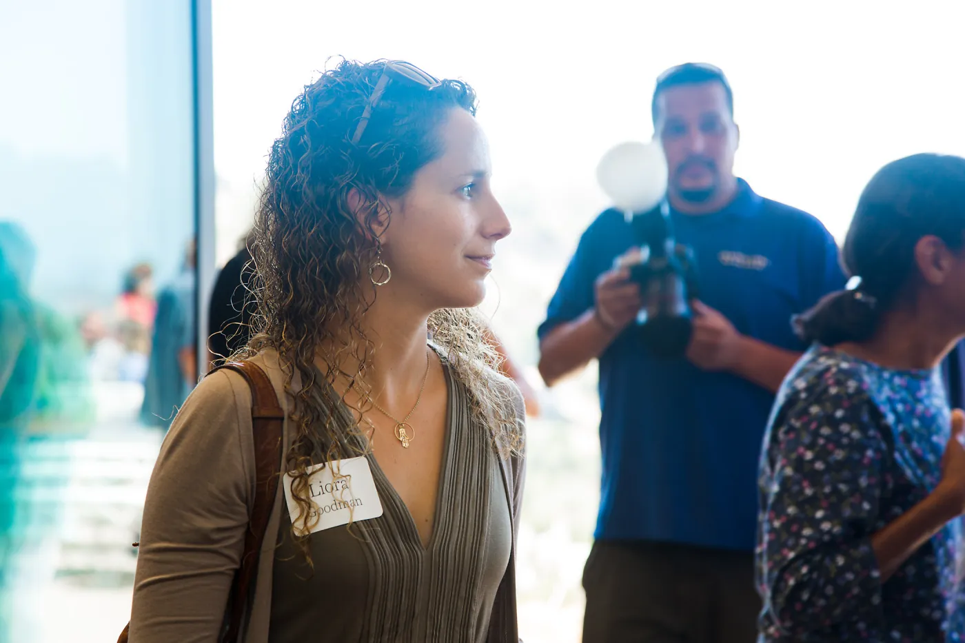 Pritzlaff Conservation Center Ribbon Cutting Celebration