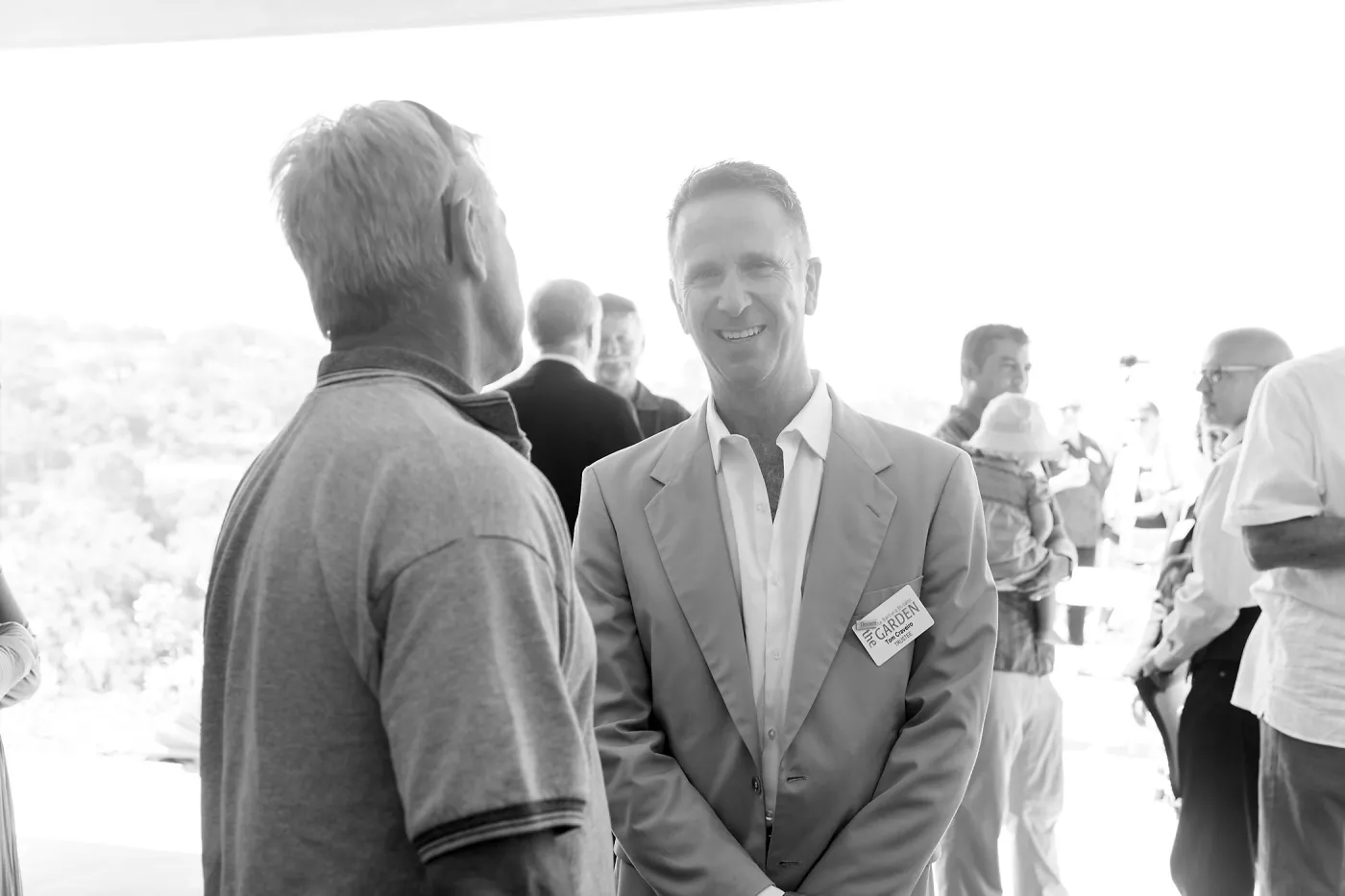 Pritzlaff Conservation Center Ribbon Cutting Celebration