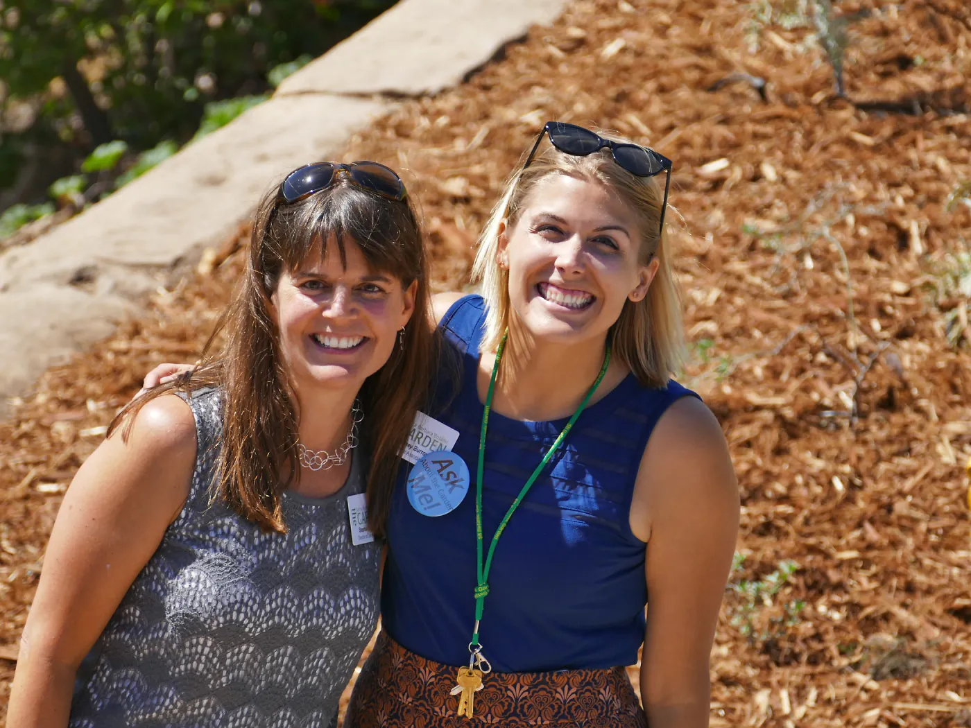 Pritzlaff Conservation Center Ribbon Cutting Celebration