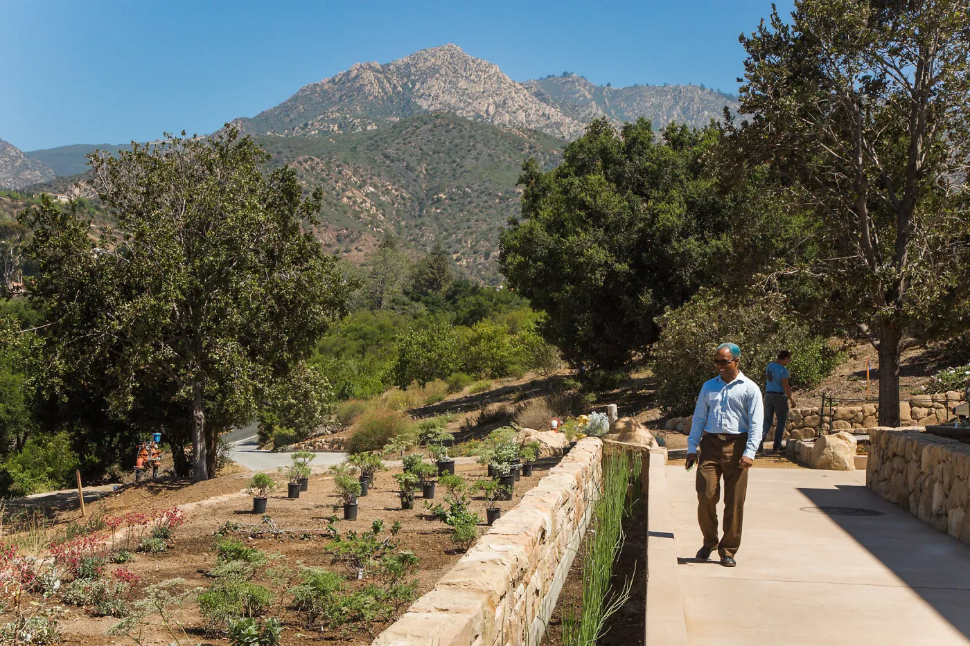 Pritzlaff Conservation Center Ribbon Cutting Celebration