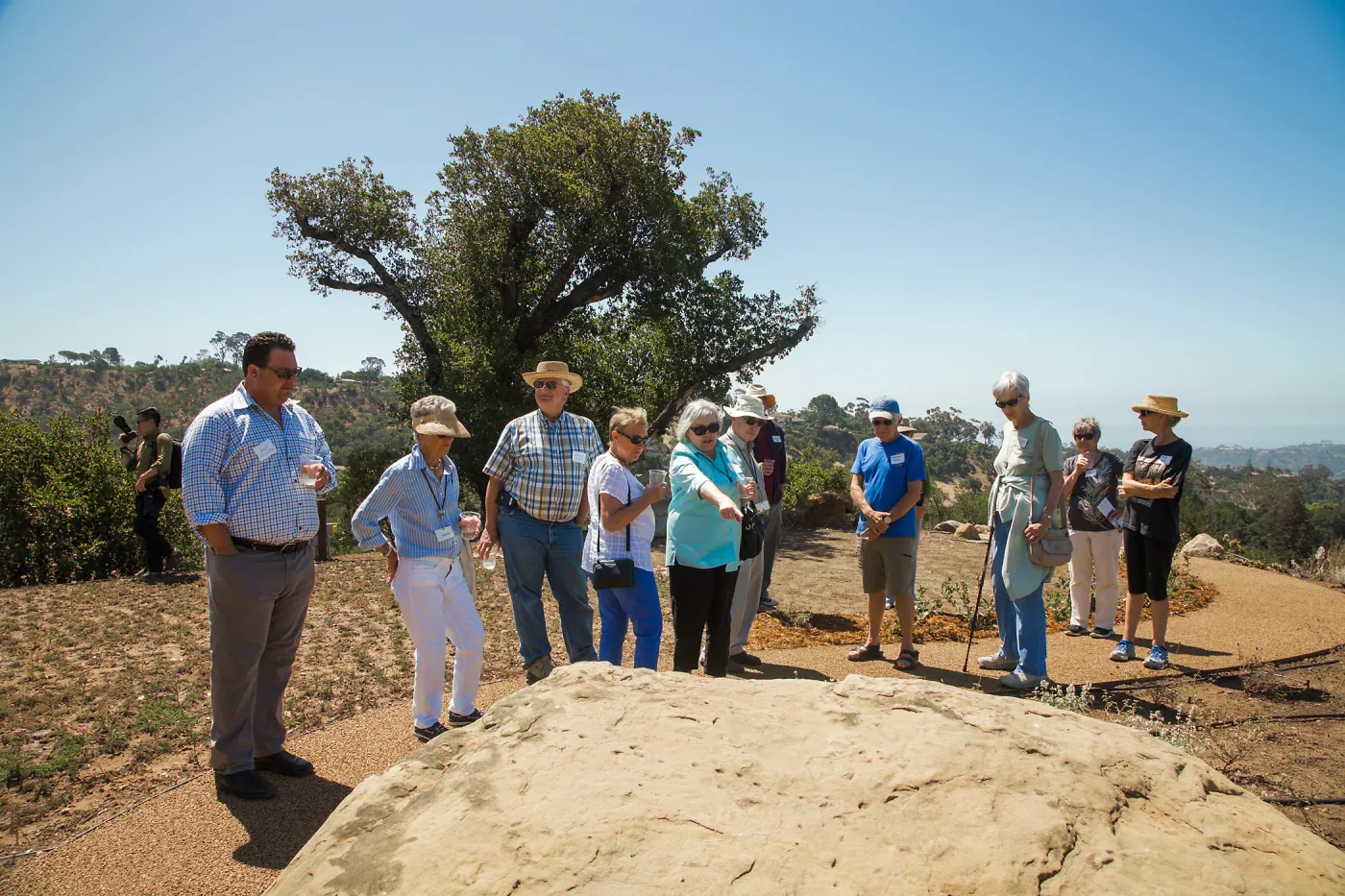 Pritzlaff Conservation Center Ribbon Cutting Celebration