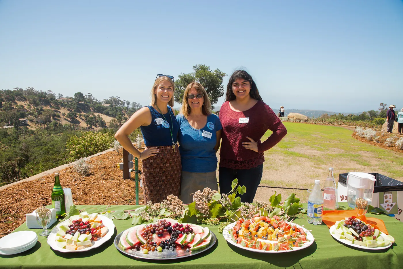 Pritzlaff Conservation Center Ribbon Cutting Celebration