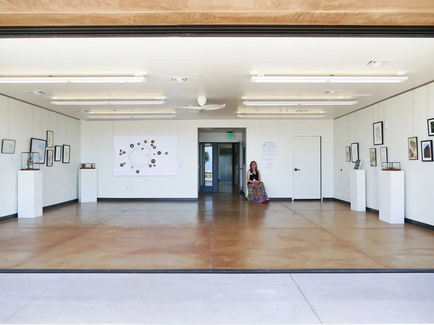 Pritzlaff Conservation Center Ribbon Cutting Celebration