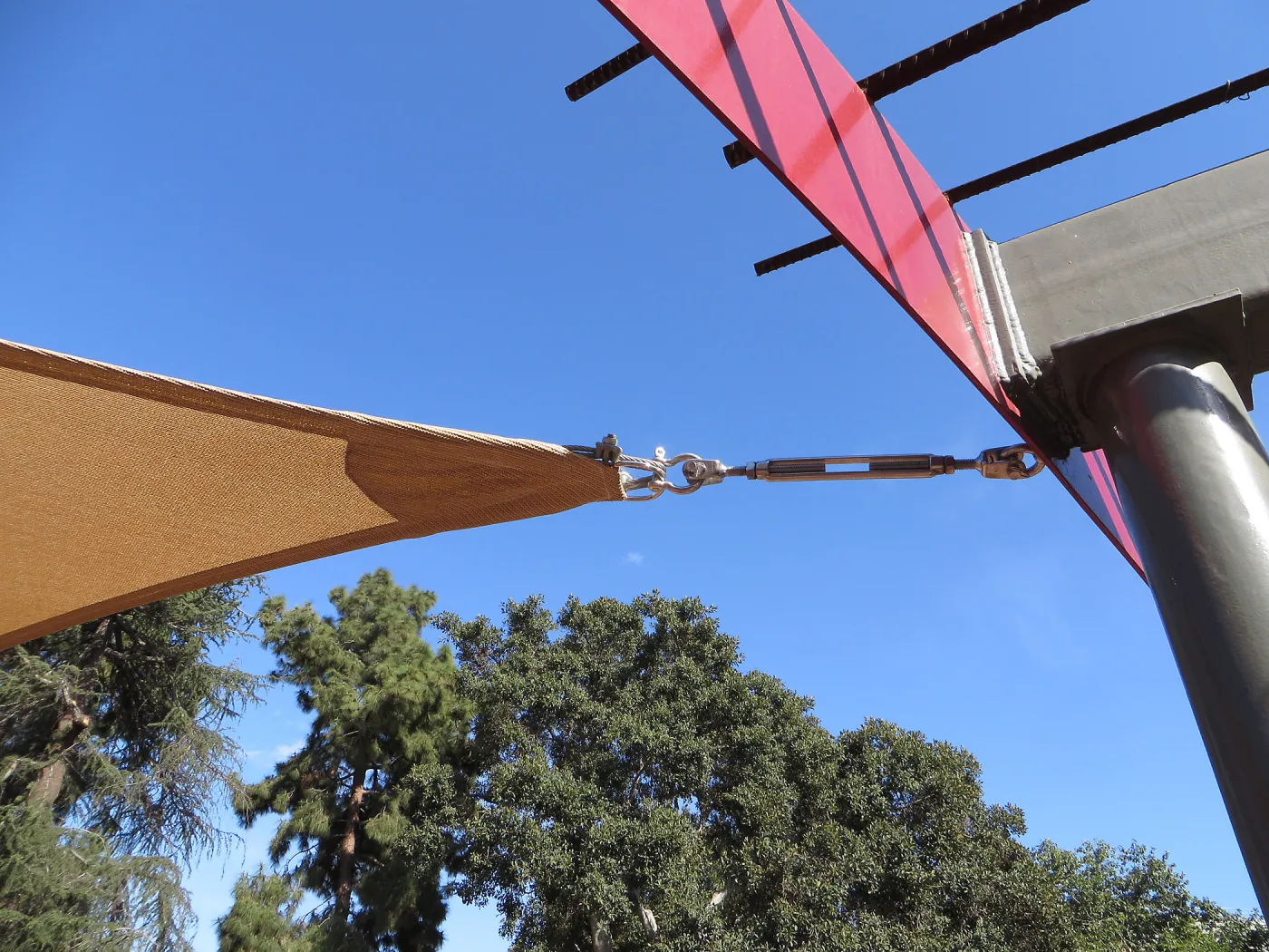 Natural History Museum of Los Angeles, Nature Gardens, Edible Garden