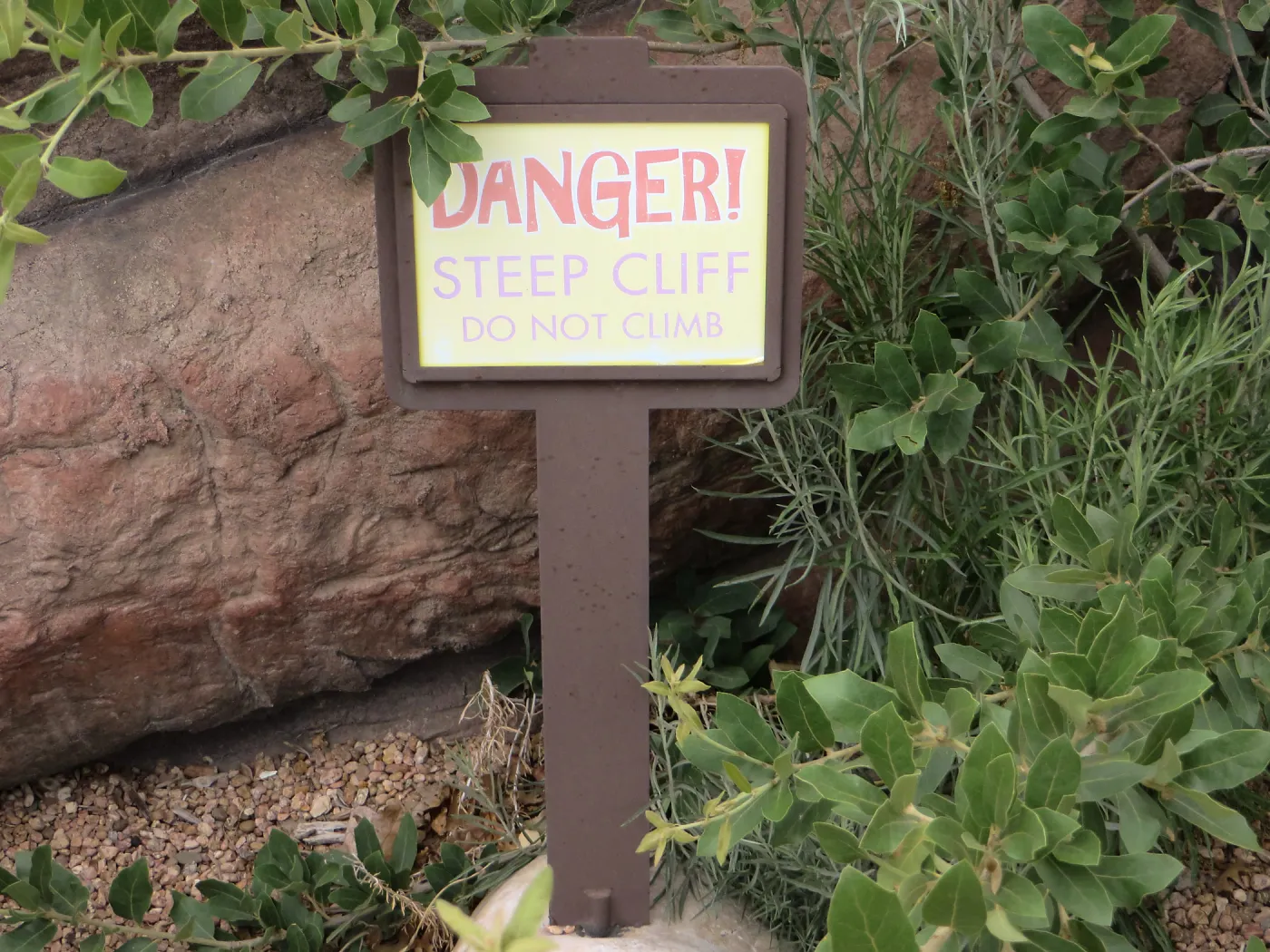 Denver Botanic Garden, Childrens Garden