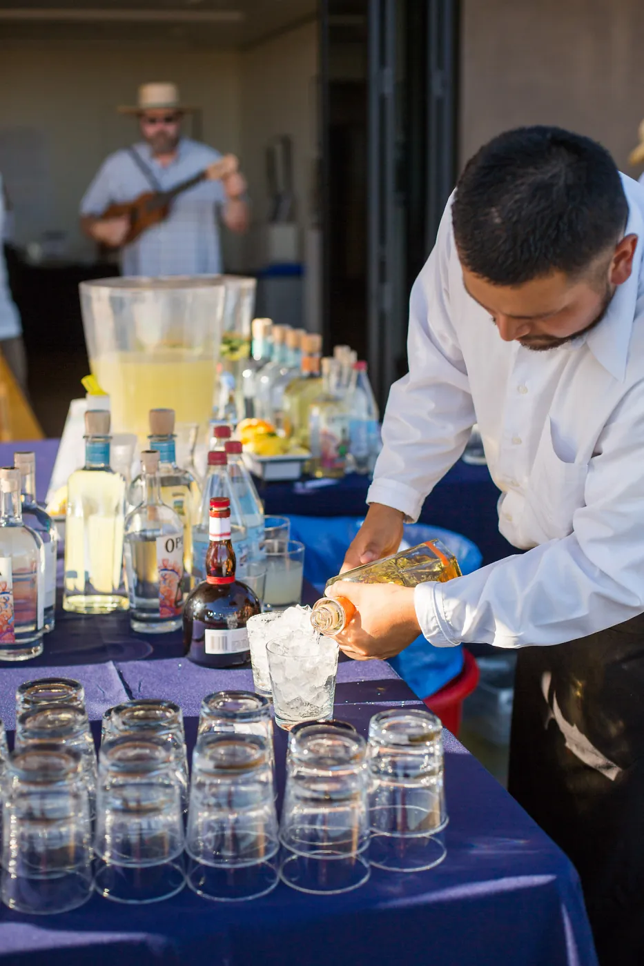 Tequila Sunset 2016