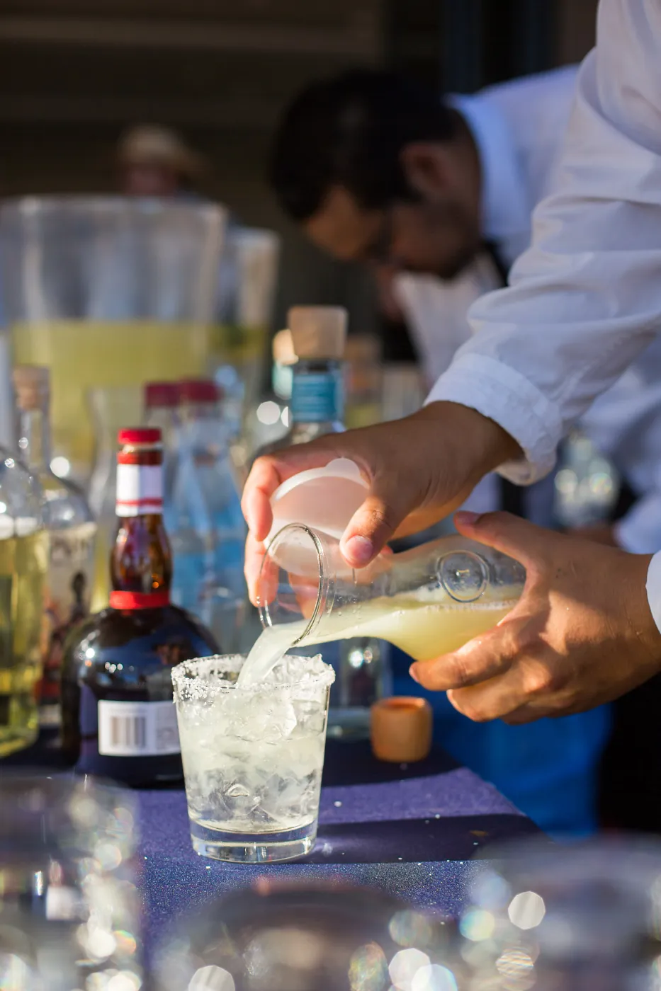 Tequila Sunset 2016