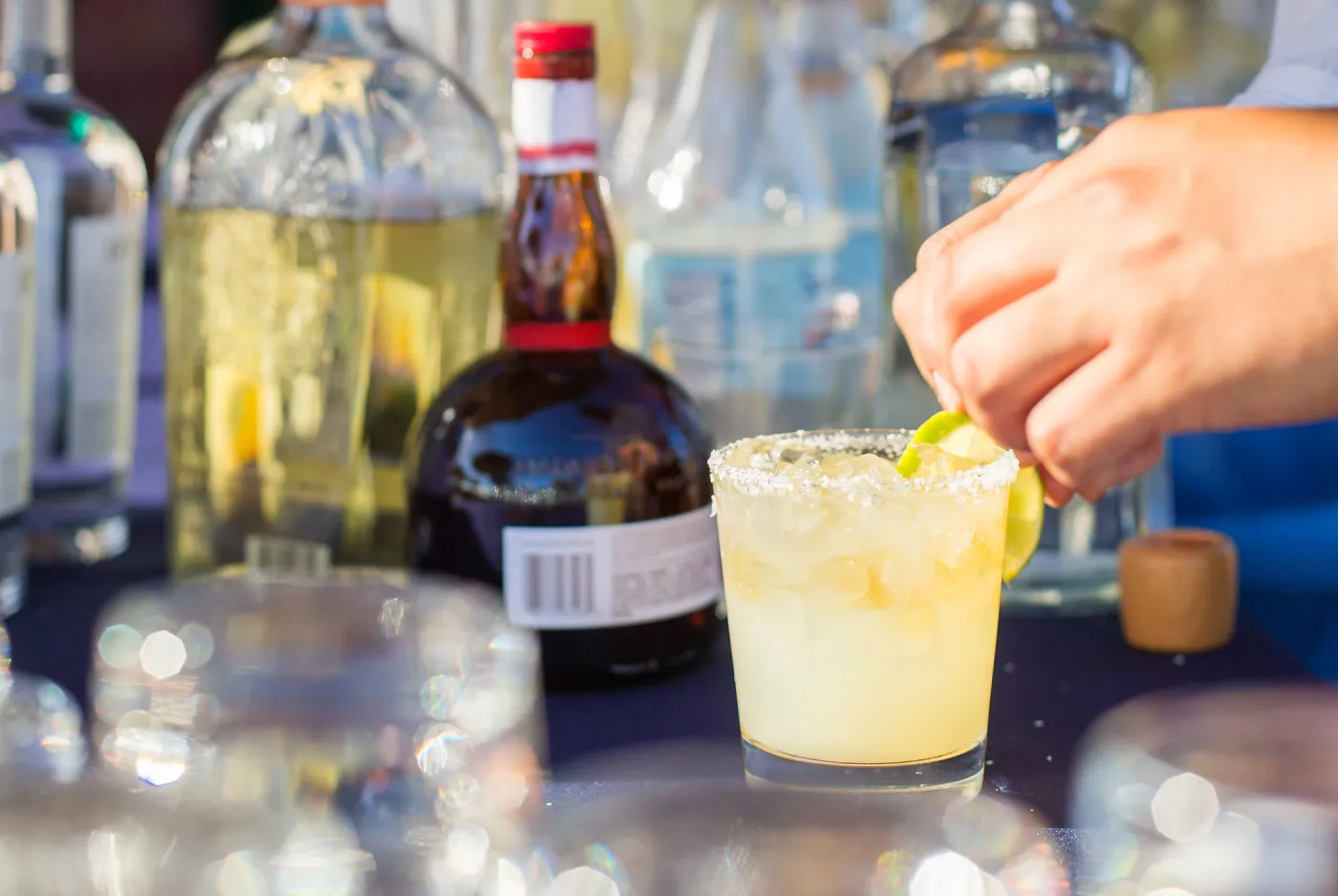 Tequila Sunset 2016