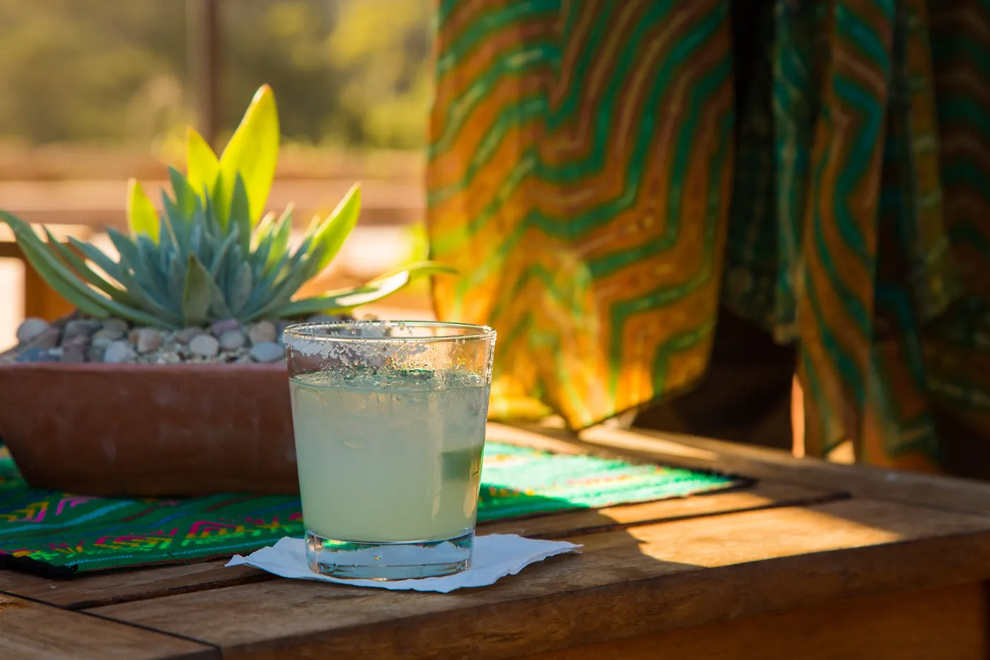 Tequila Sunset 2016