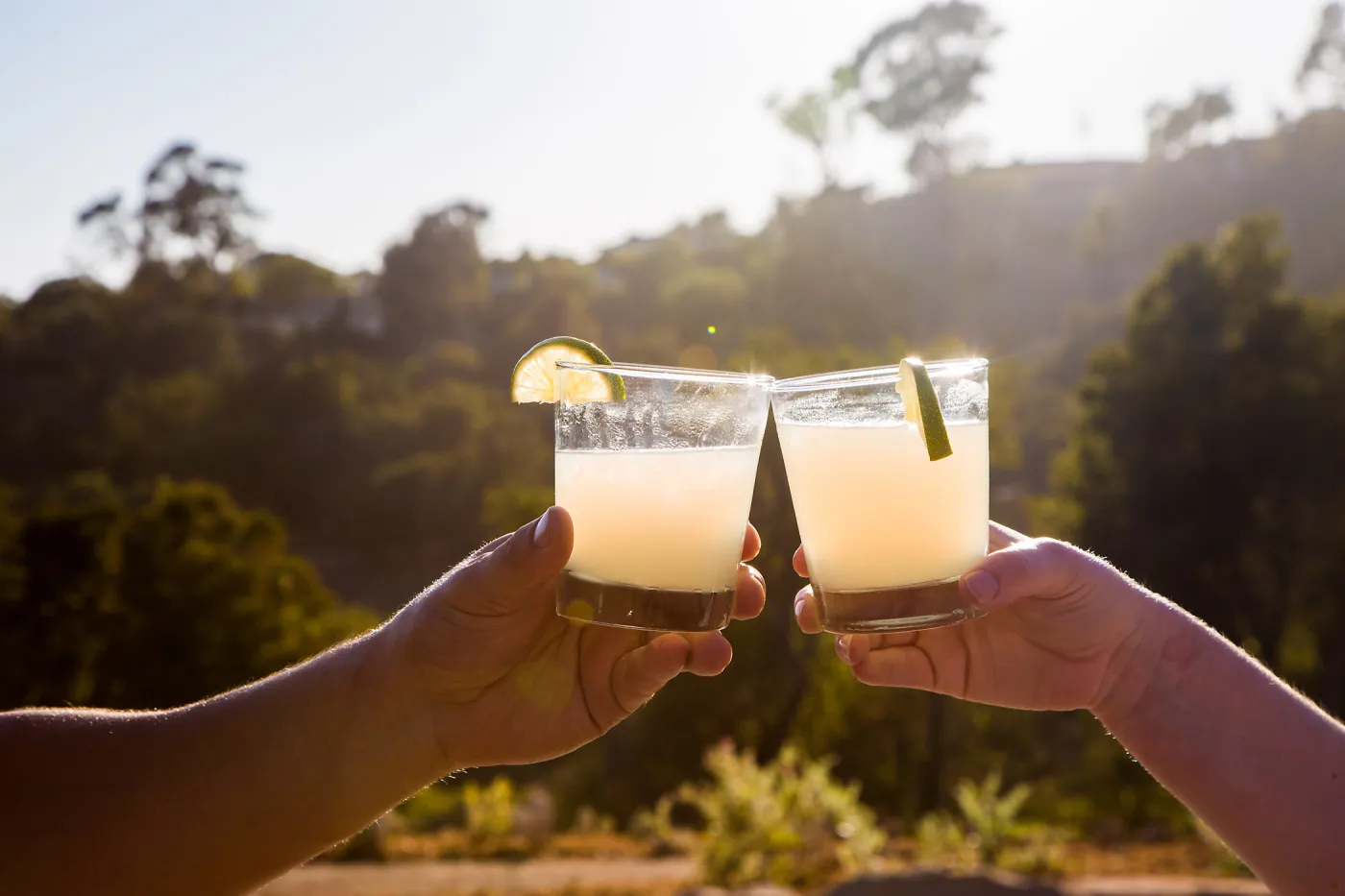 Tequila Sunset 2016