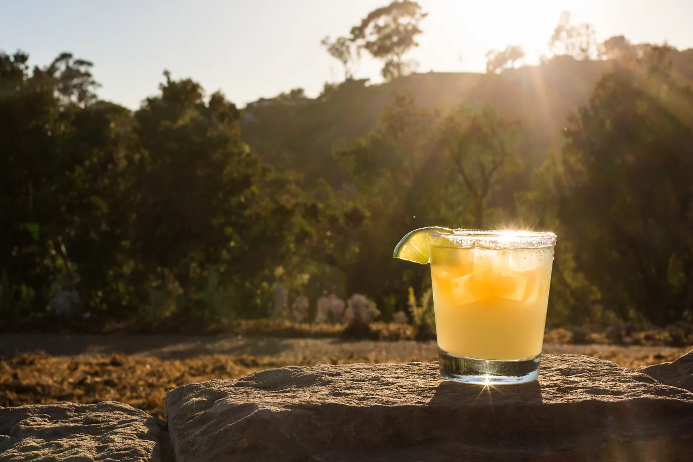 Tequila Sunset 2016