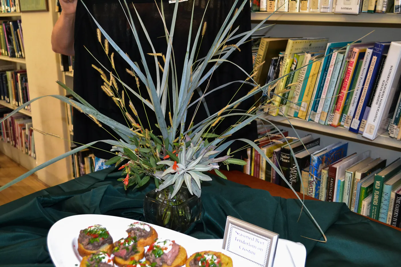 2016 Fall Native Plant Sale Preview Party