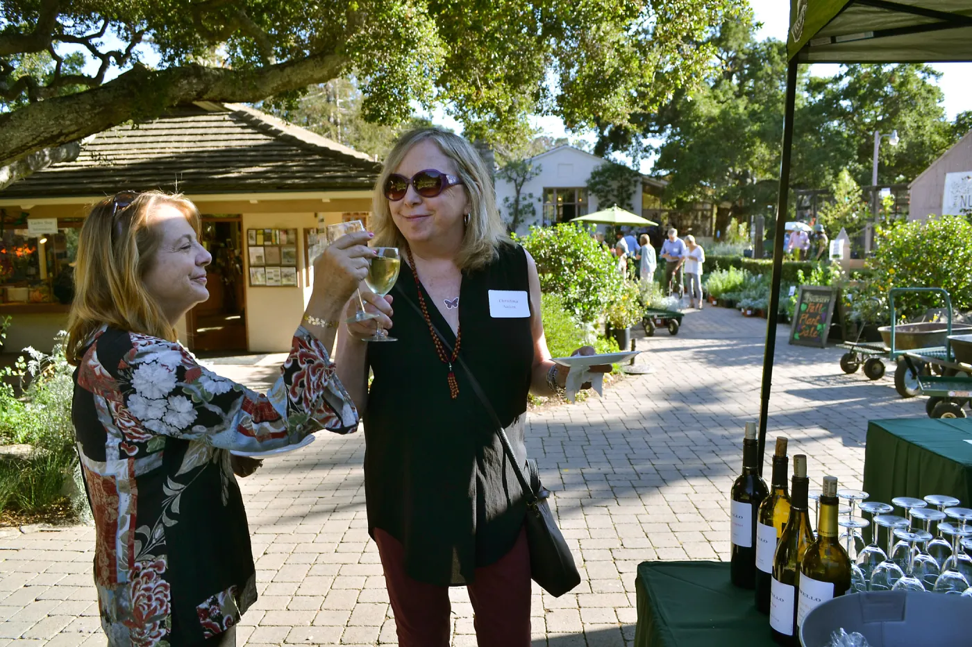 2016 Fall Native Plant Sale Preview Party