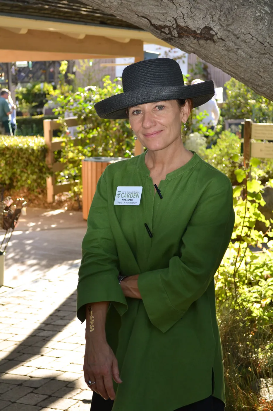 2016 Fall Native Plant Sale Preview Party