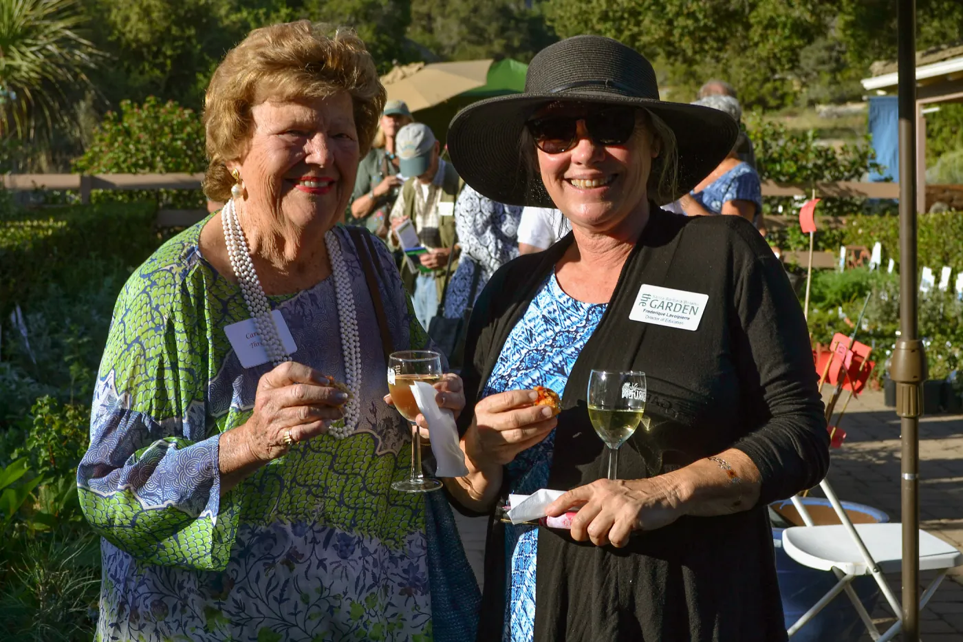 2016 Fall Native Plant Sale Preview Party