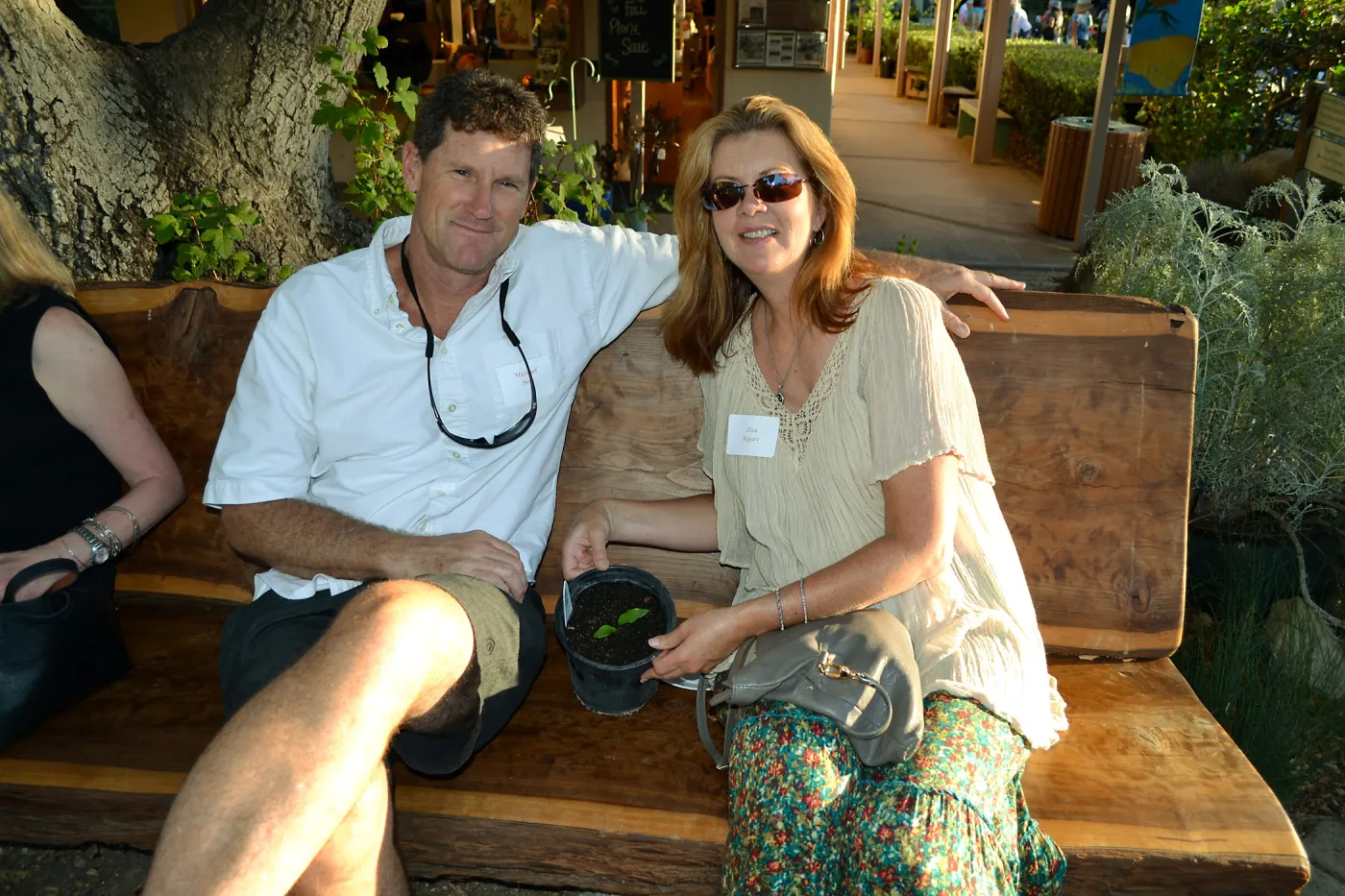 2016 Fall Native Plant Sale Preview Party