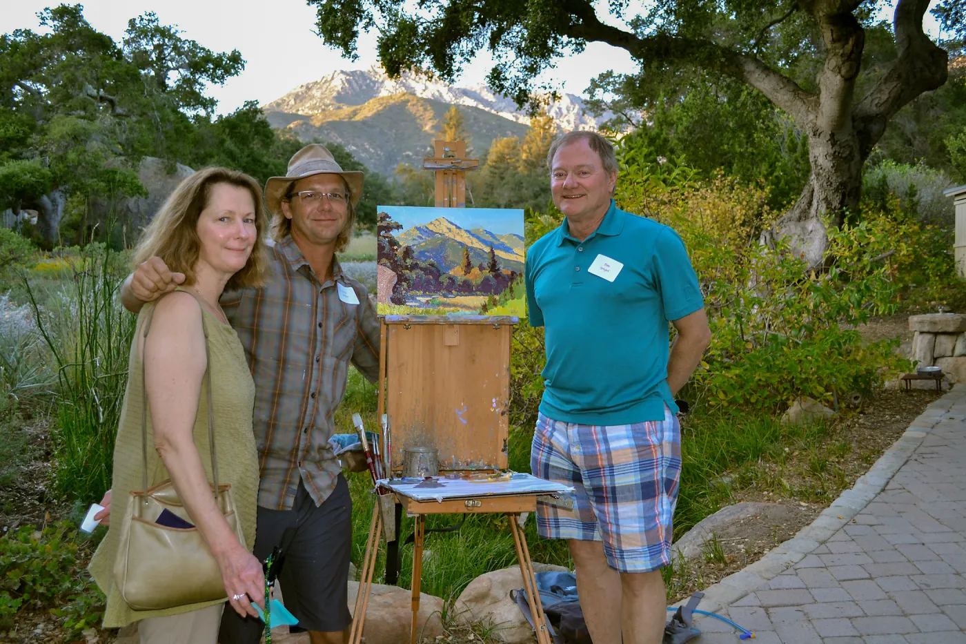 2016 Fall Native Plant Sale Preview Party