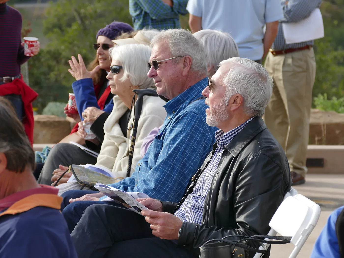 John Robert Haller Memorial