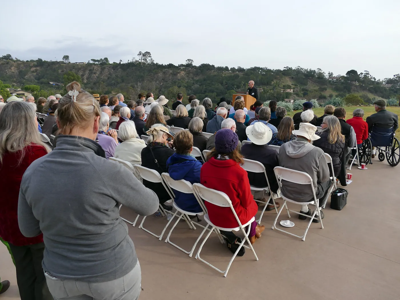 John Robert Haller Memorial