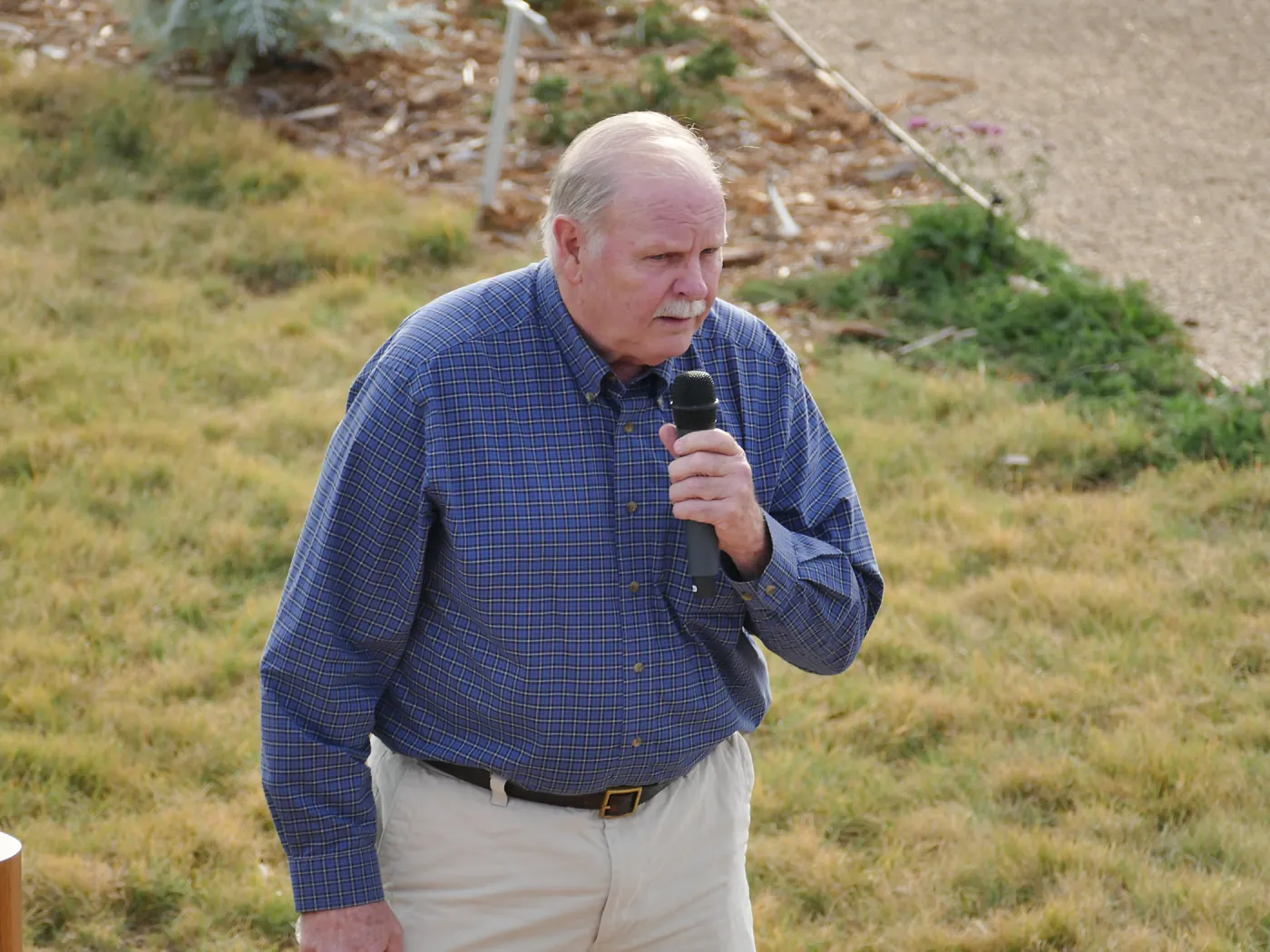 John Robert Haller Memorial