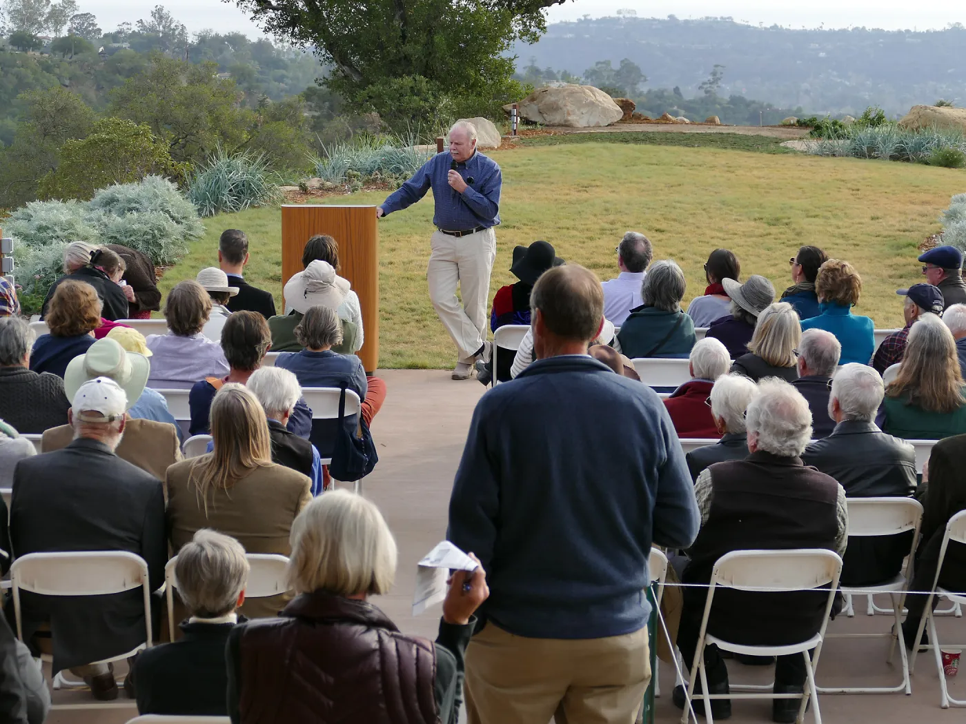 John Robert Haller Memorial