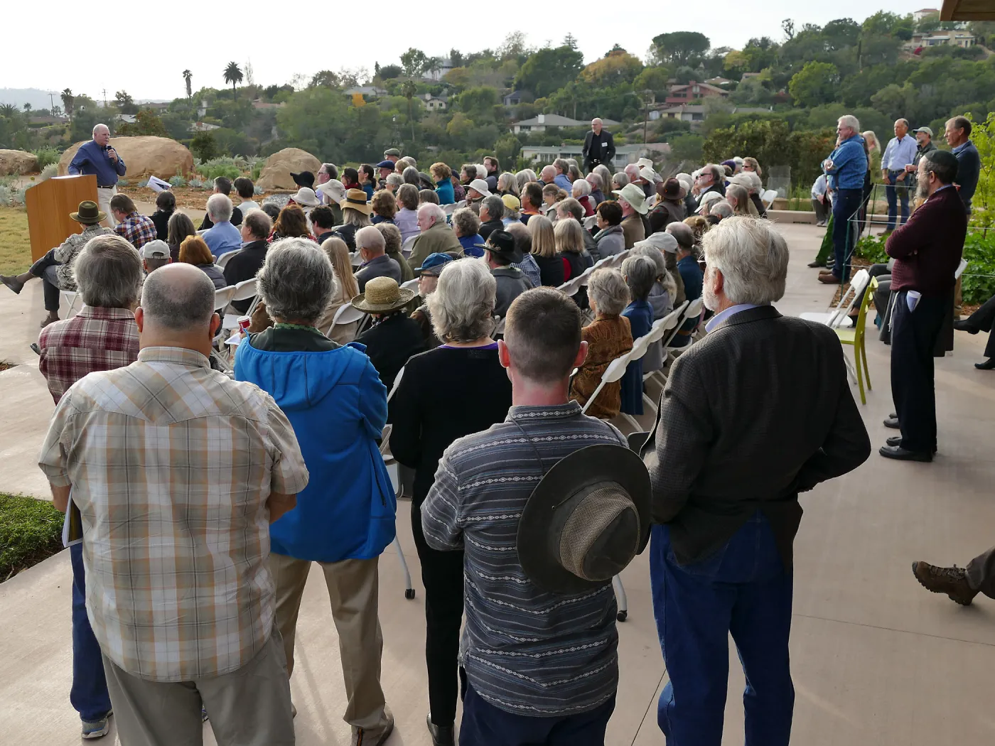 John Robert Haller Memorial