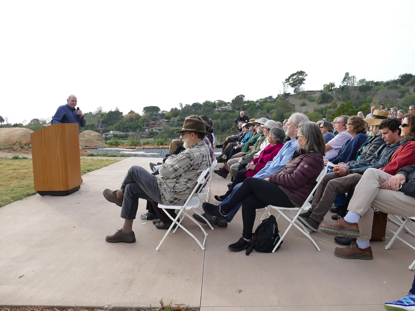 John Robert Haller Memorial