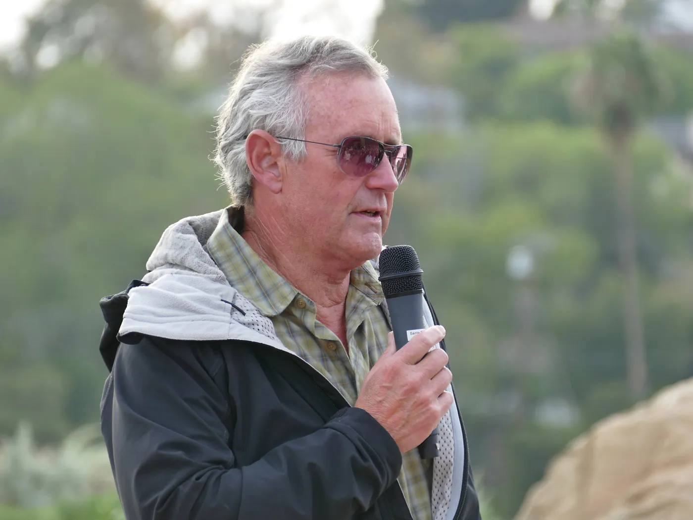 John Robert Haller Memorial