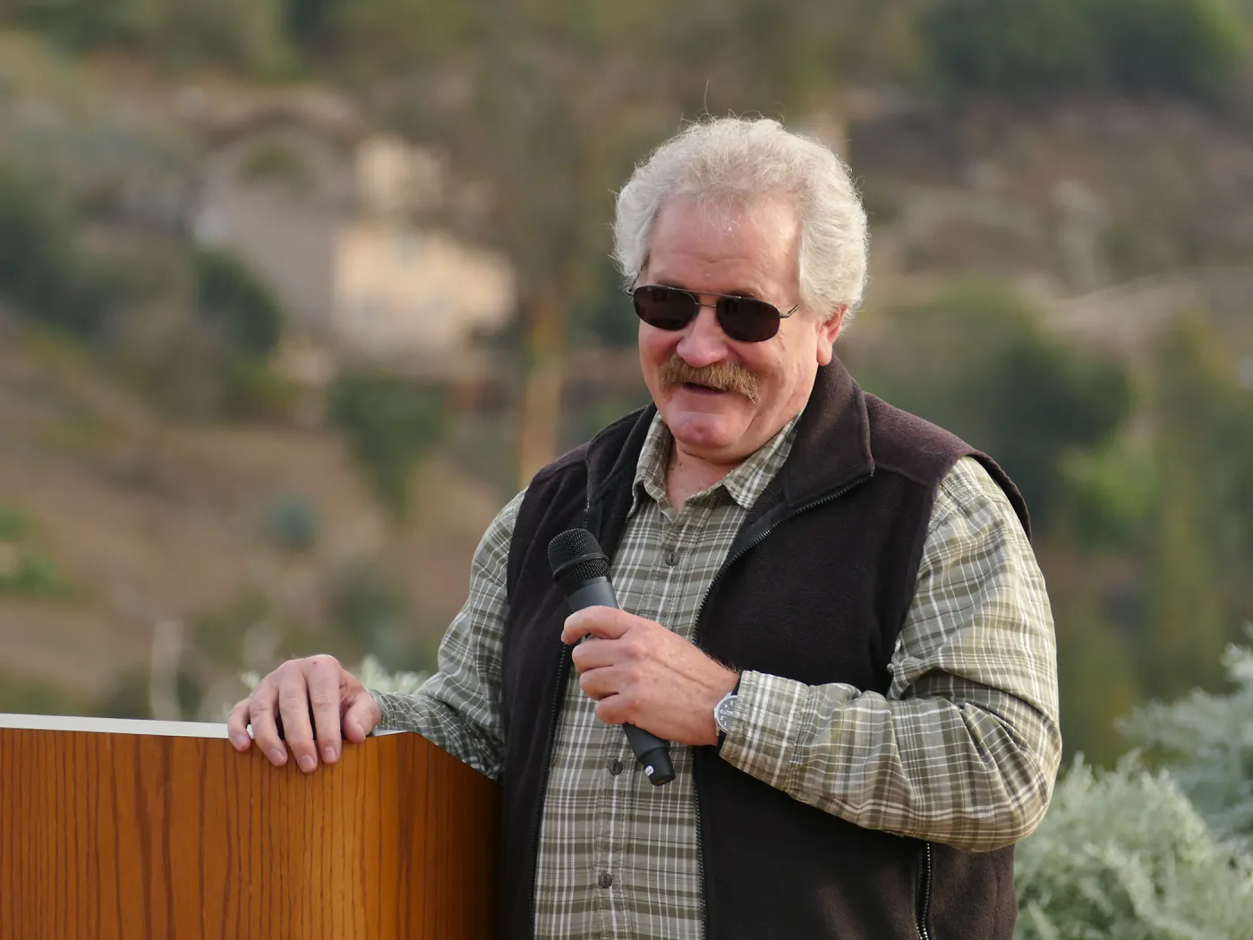 John Robert Haller Memorial