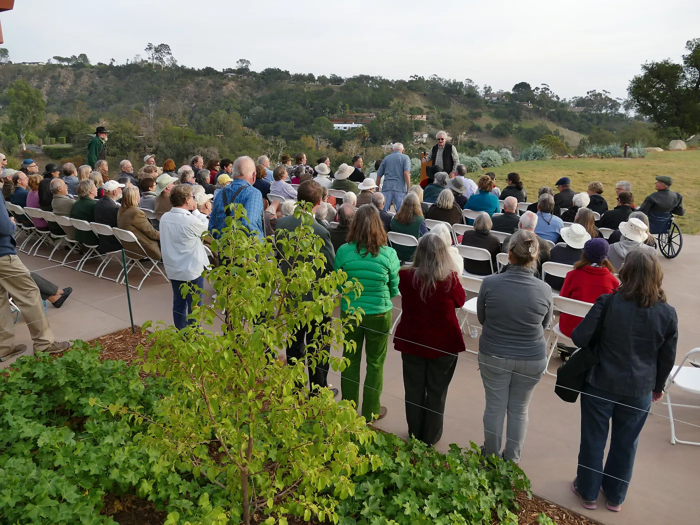 John Robert Haller Memorial
