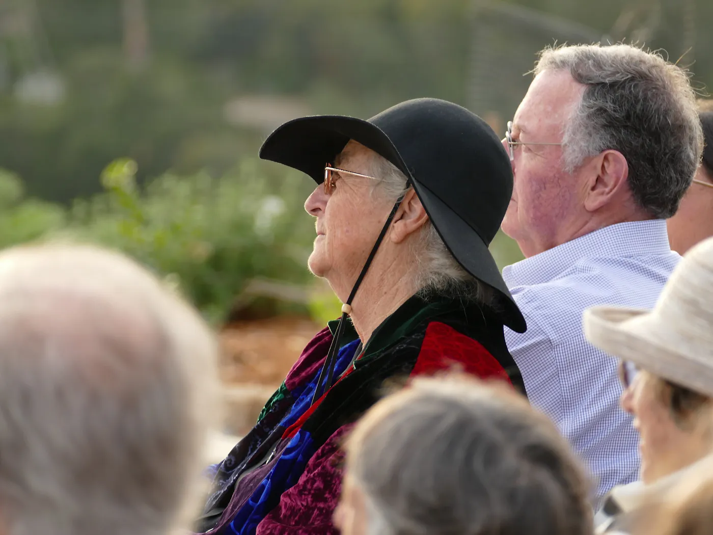 John Robert Haller Memorial