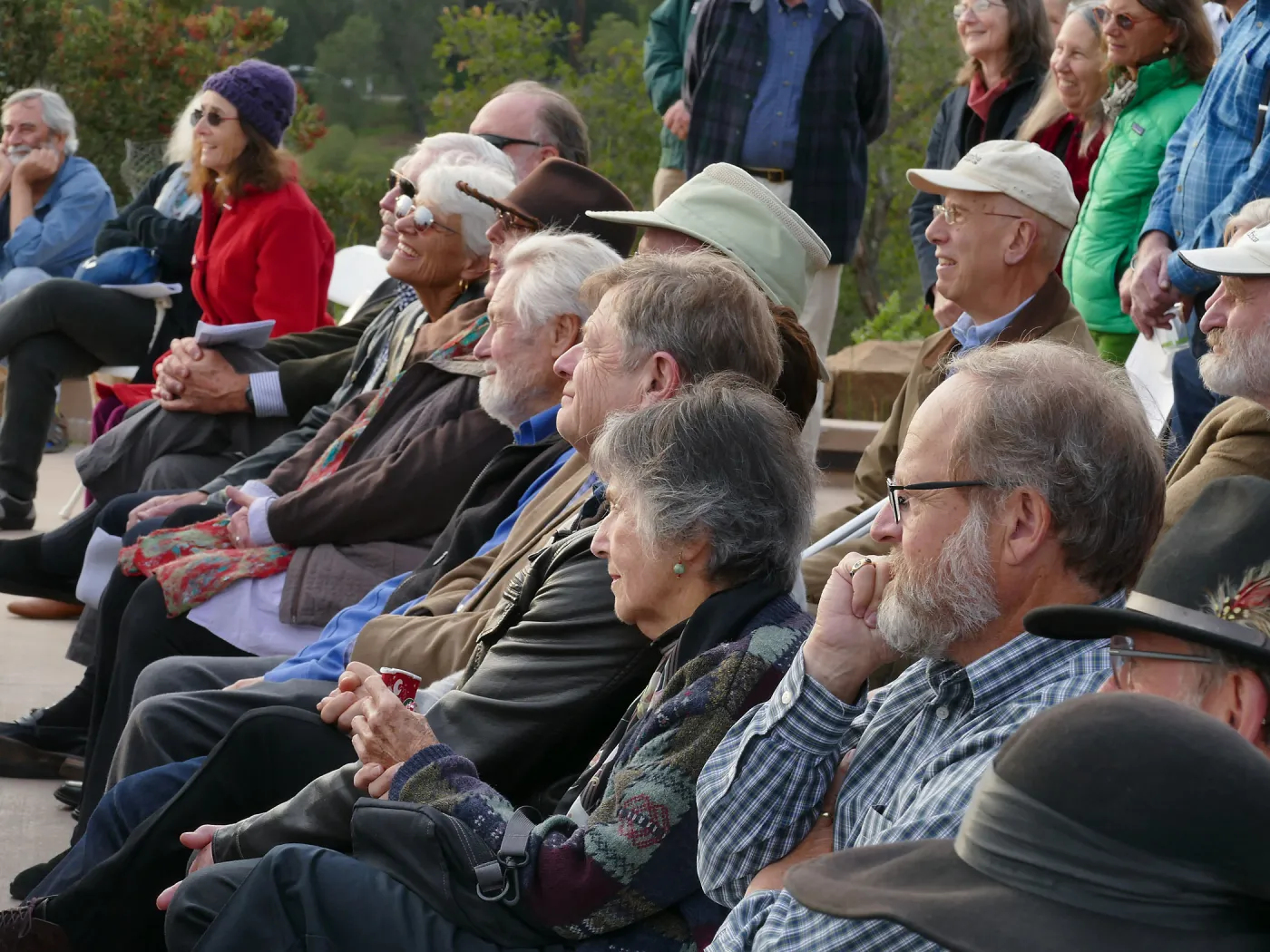 John Robert Haller Memorial
