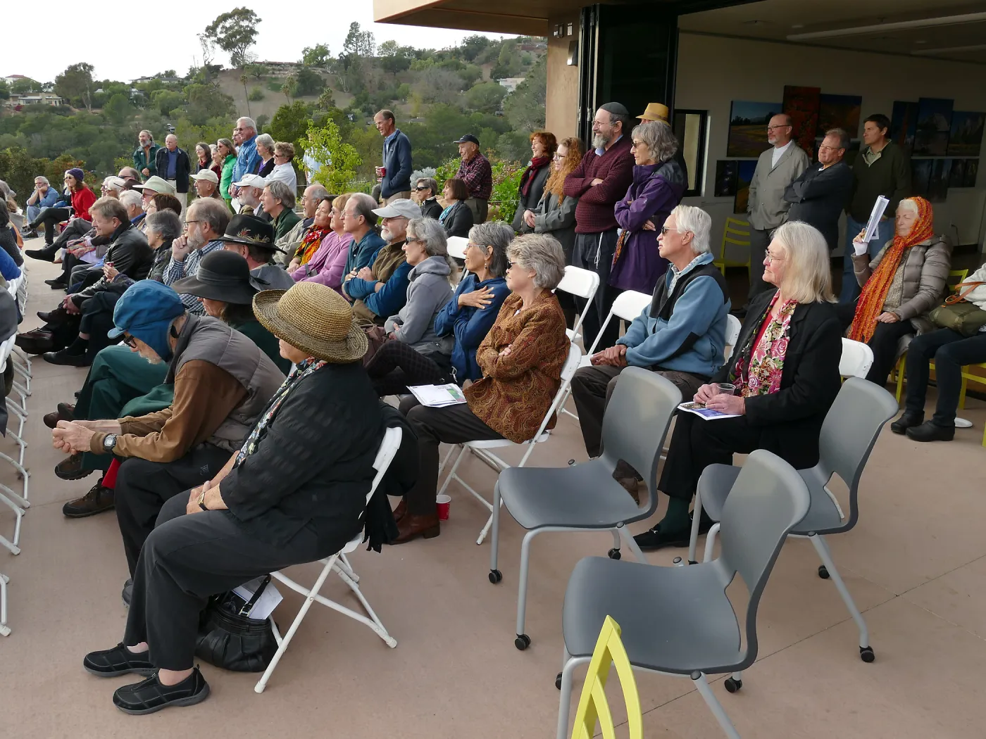 John Robert Haller Memorial