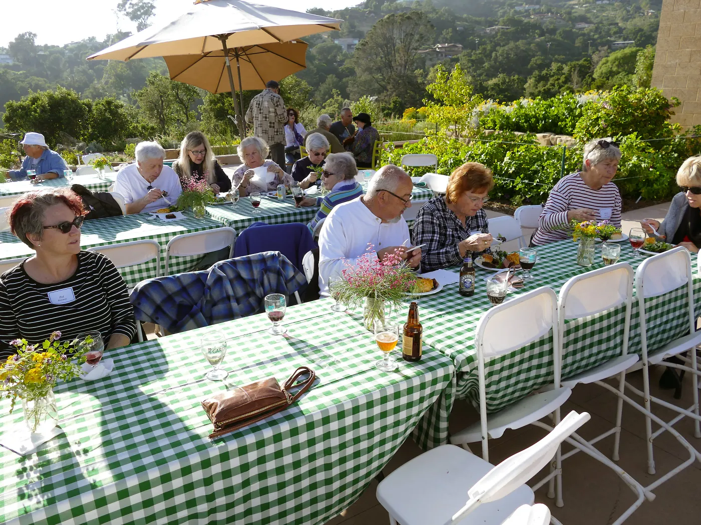 Members Picnic 2017