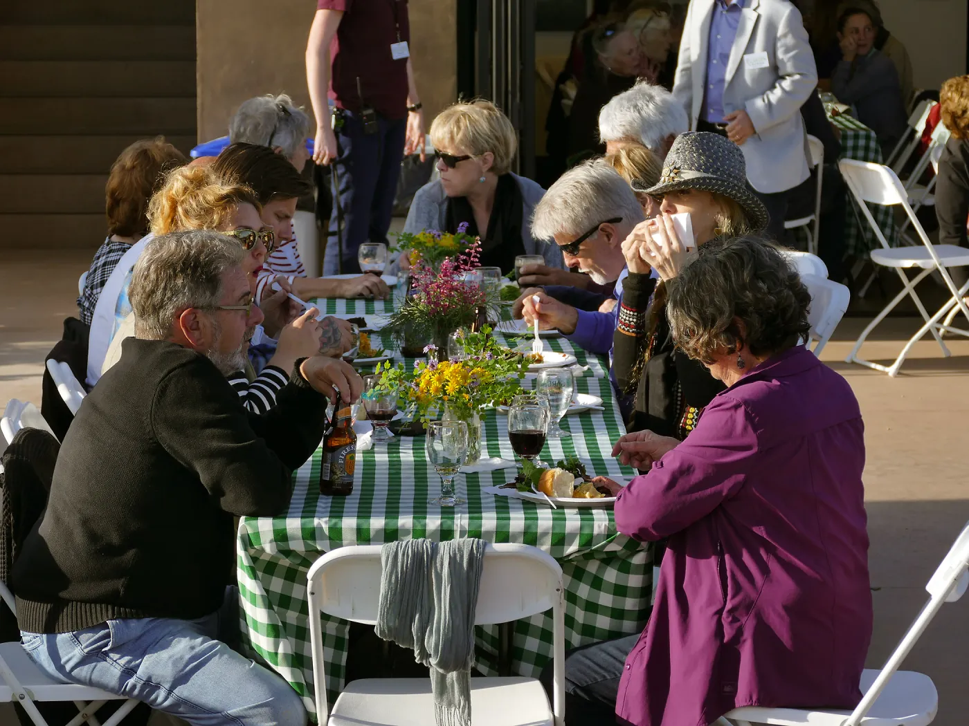 Members Picnic 2017