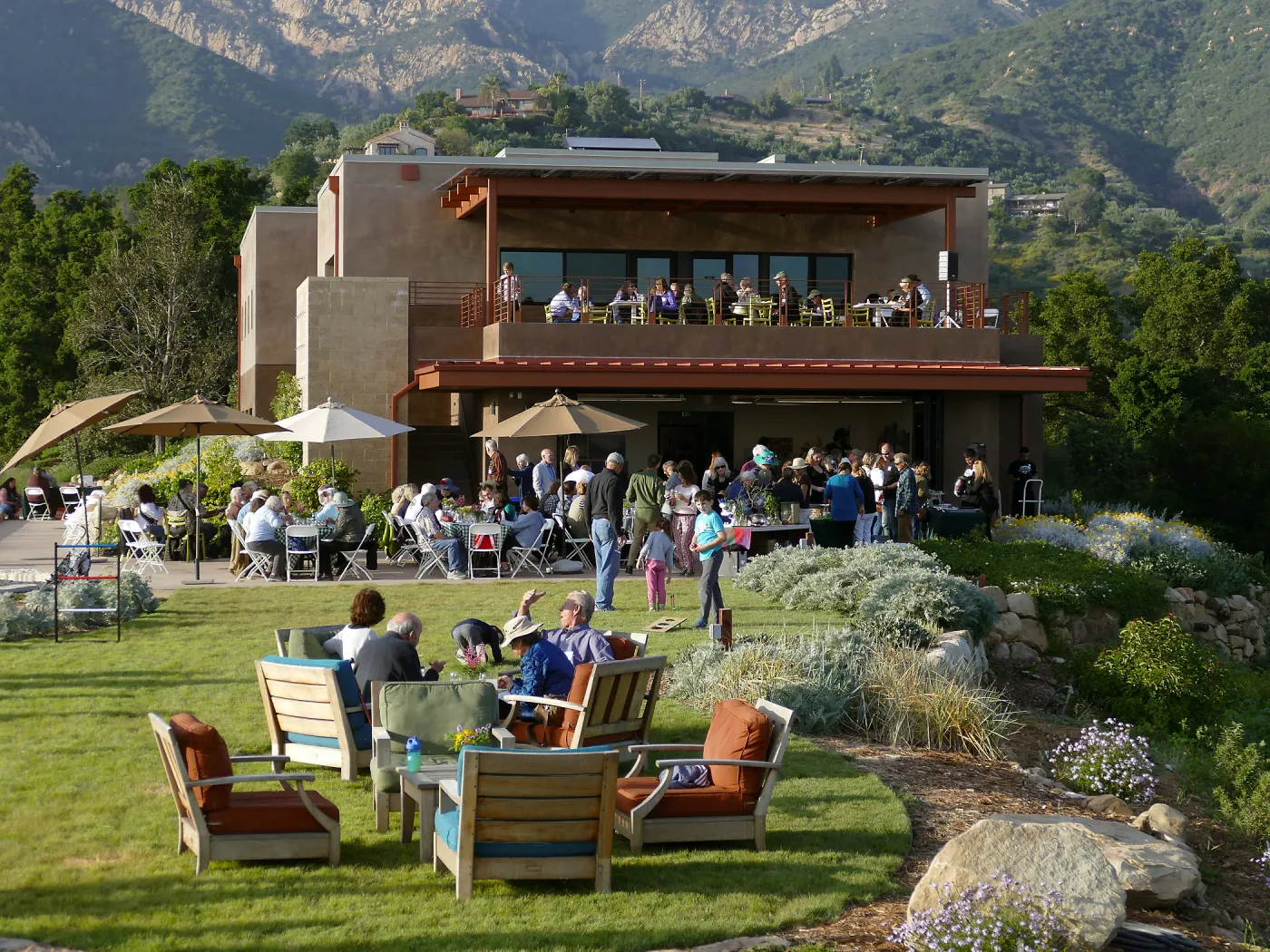 Members Picnic 2017