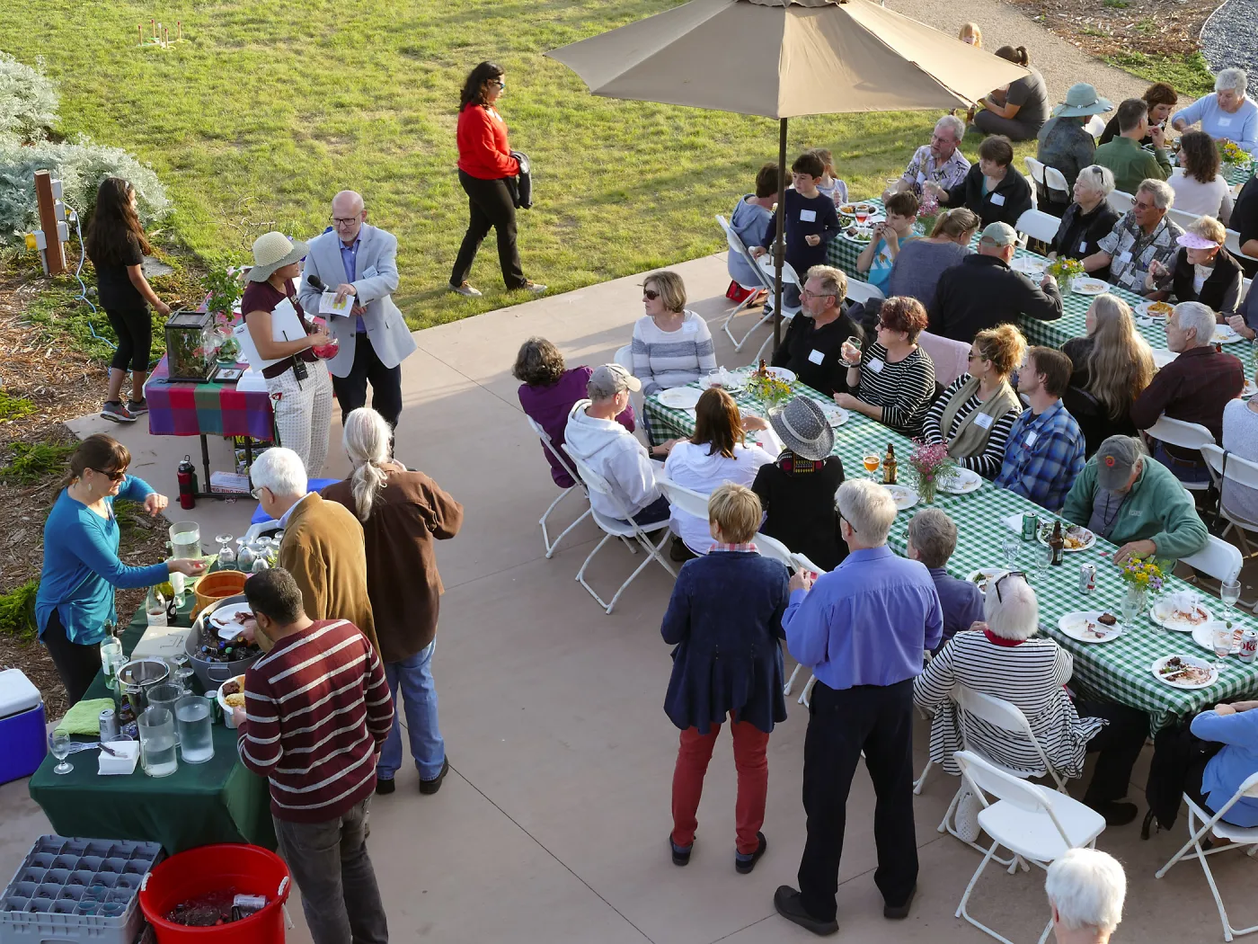 Members Picnic 2017