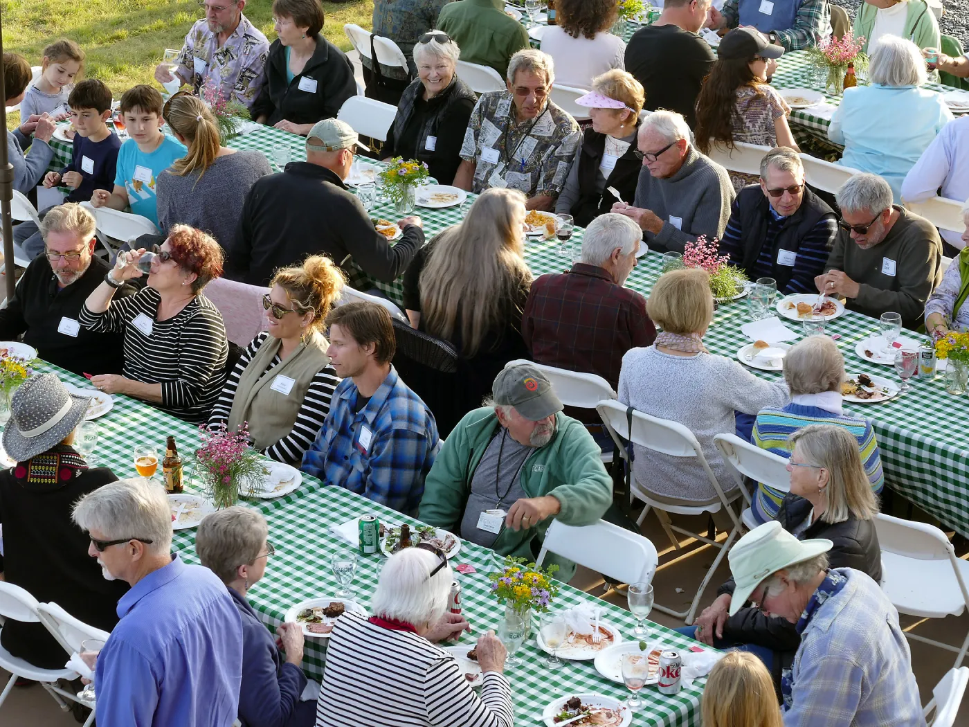 Members Picnic 2017