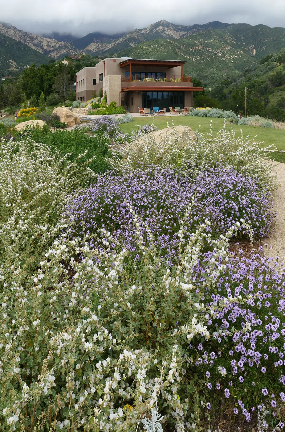 Pritzlaff Conservation Center and Island View Garden