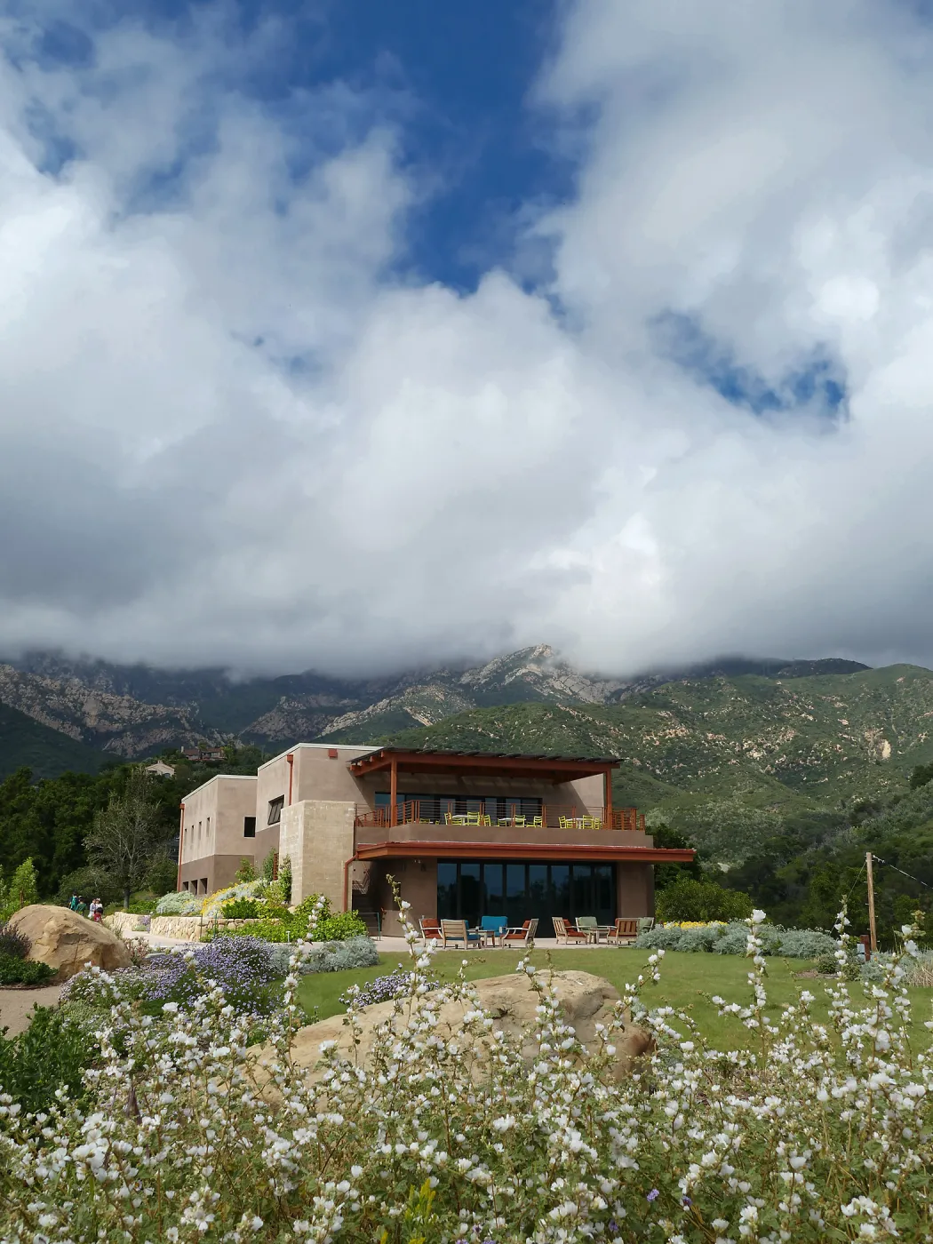 Pritzlaff Conservation Center and Island View Garden