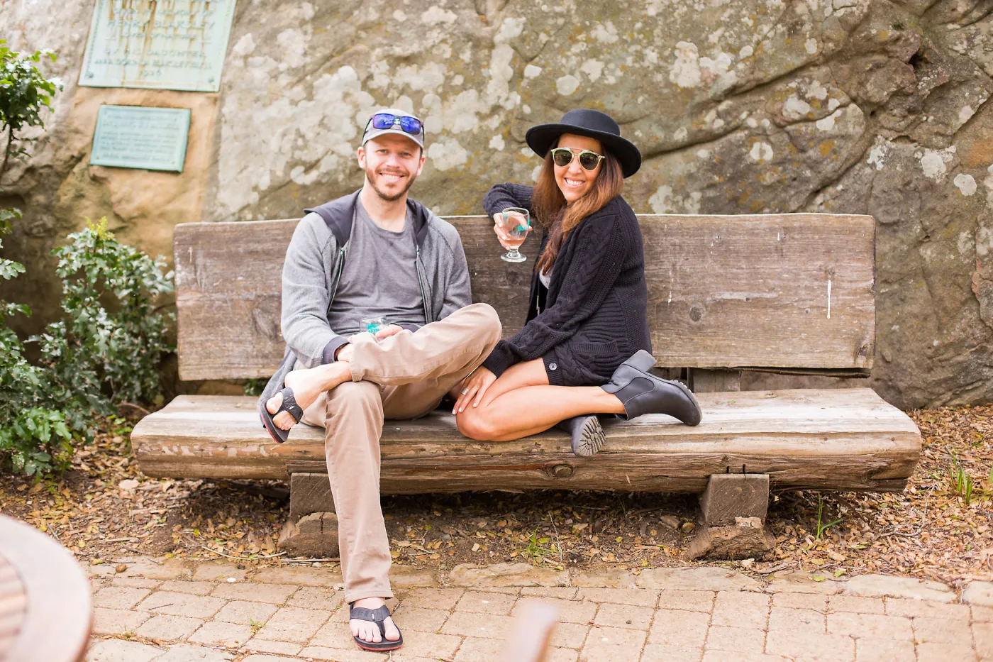 2017 Santa Barbara Beer Garden Event